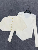 Two Piece Sweatee Sets for Women