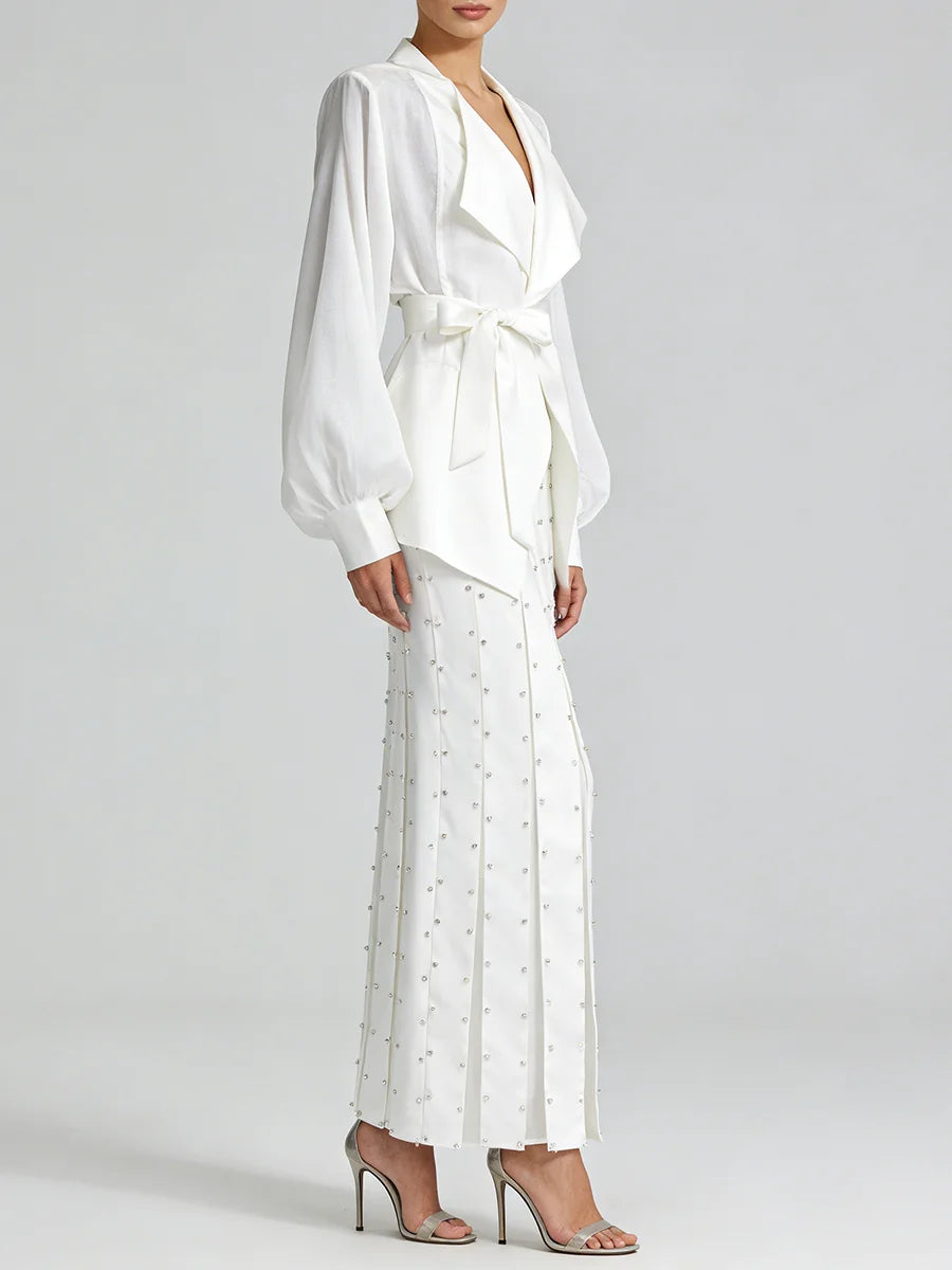 Two Piece Sets Dress Set