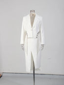 Two Piece Skirt Sets