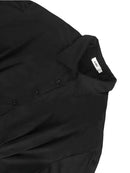 Plus Size Two Piece Polka Dot Set