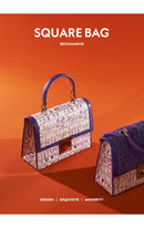 LUXURY HANDBAGS