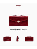 SHOULDER DRESS PURSE