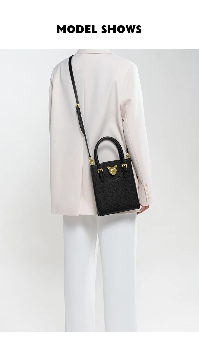 LUXURY HANDBAGS