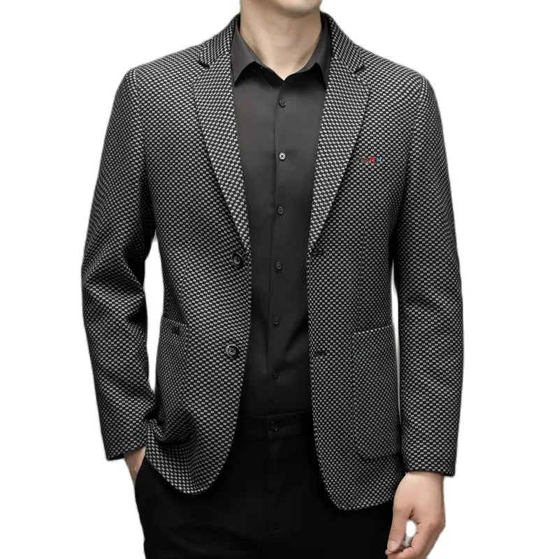 Men’s Colorful Blazer