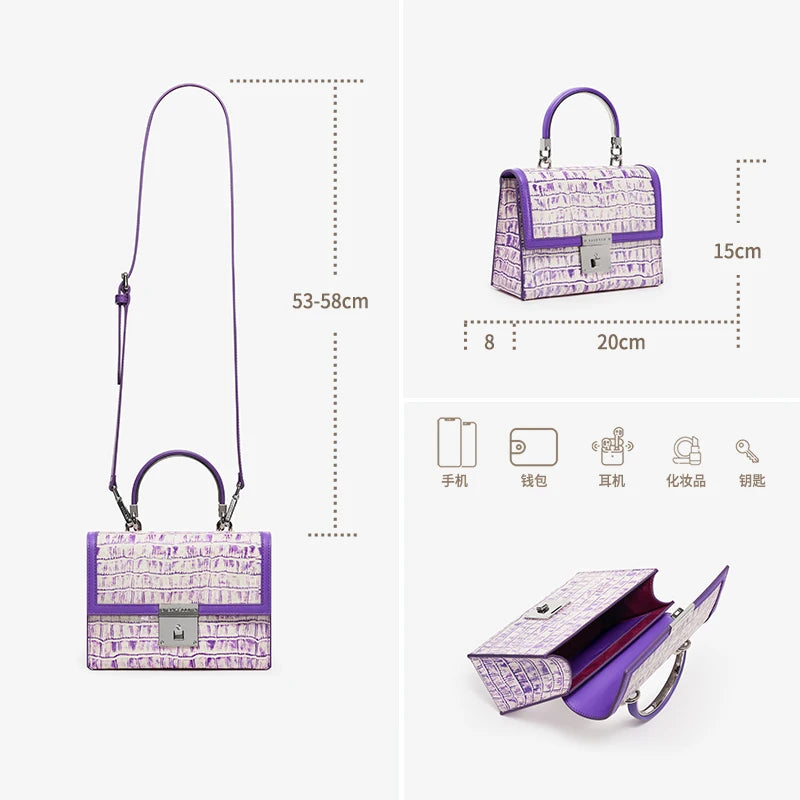 LUXURY HANDBAGS