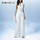 Dress Jumpsuits