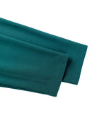 Plus Size DarkGreen Dress