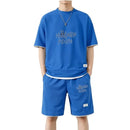 Men’s Two Piece Short Set