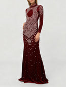 Bead Luxurious Dresses