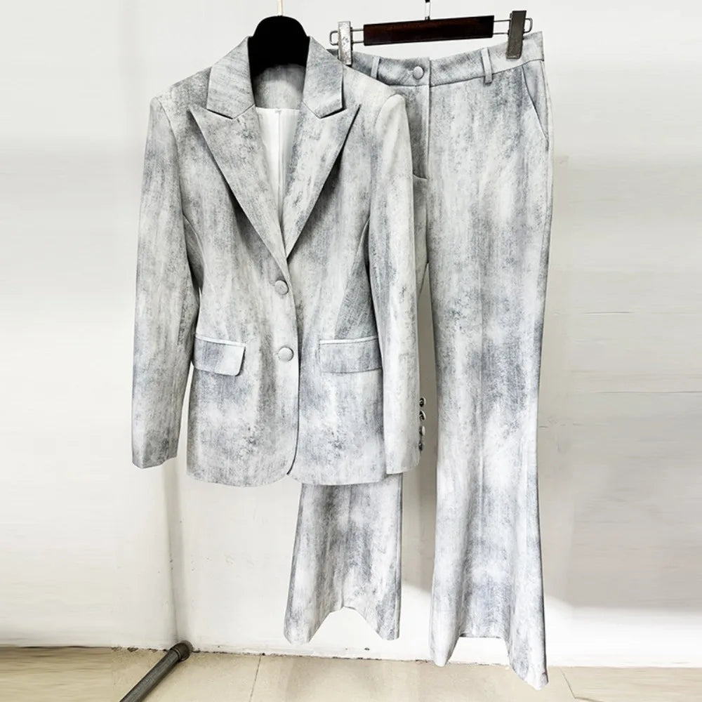 GRAY / XXL