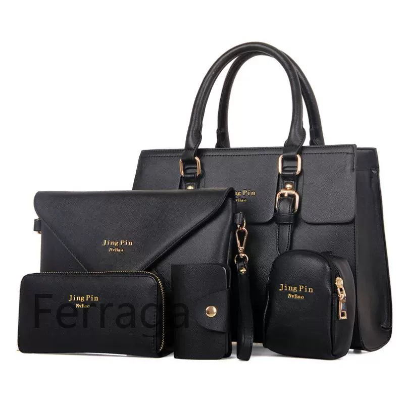 Fashion Women's Bags Ladies Hand Bags S