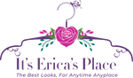 It’s Erica’s Place