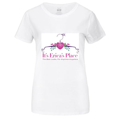 It’s Erica’s Place logo T-Shirts!