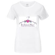 It’s Erica’s Place logo T-Shirts!