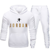 Cotton Jordan Sets