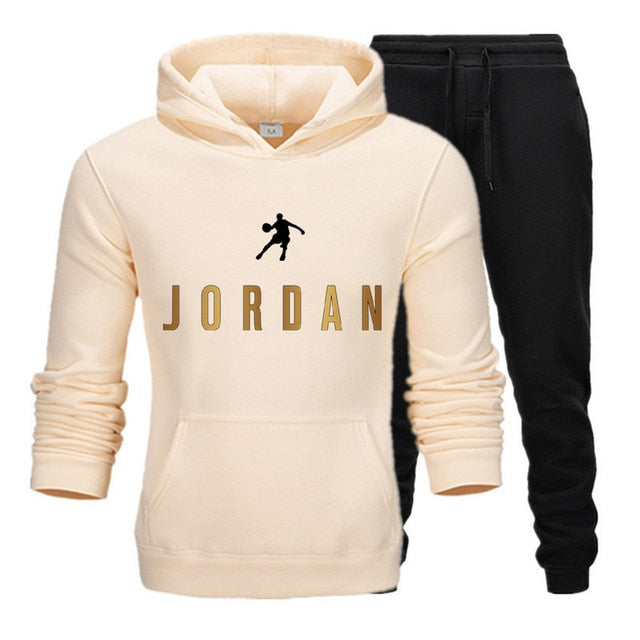 Cotton Jordan Sets